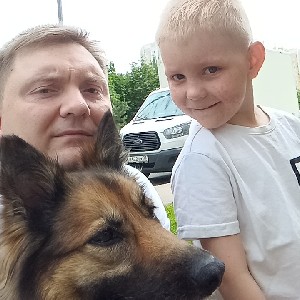 Роман Раюшкин profile