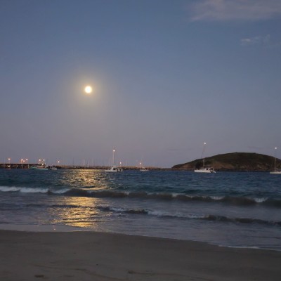 Salt Life and Fitness 🏃🏻‍♀️ Jamie post image