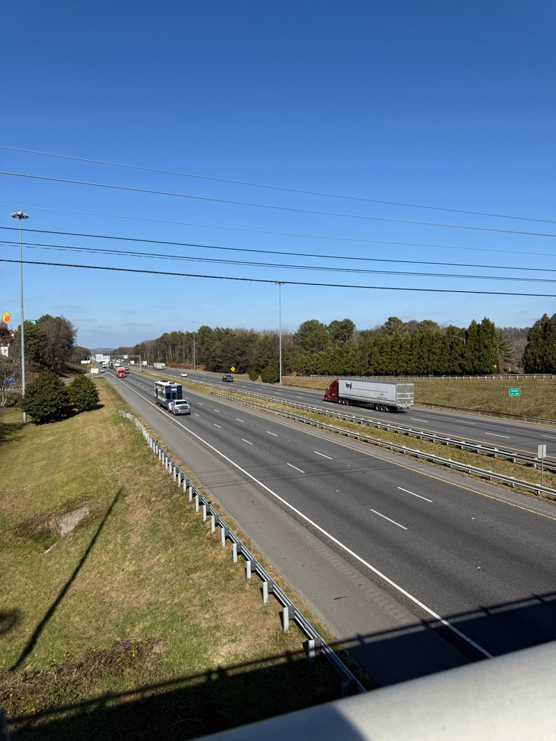 walking near me in Civitan Park in winter
