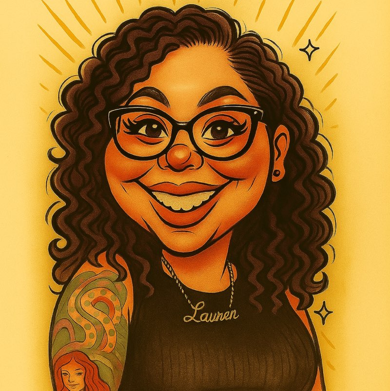 Lauren profile