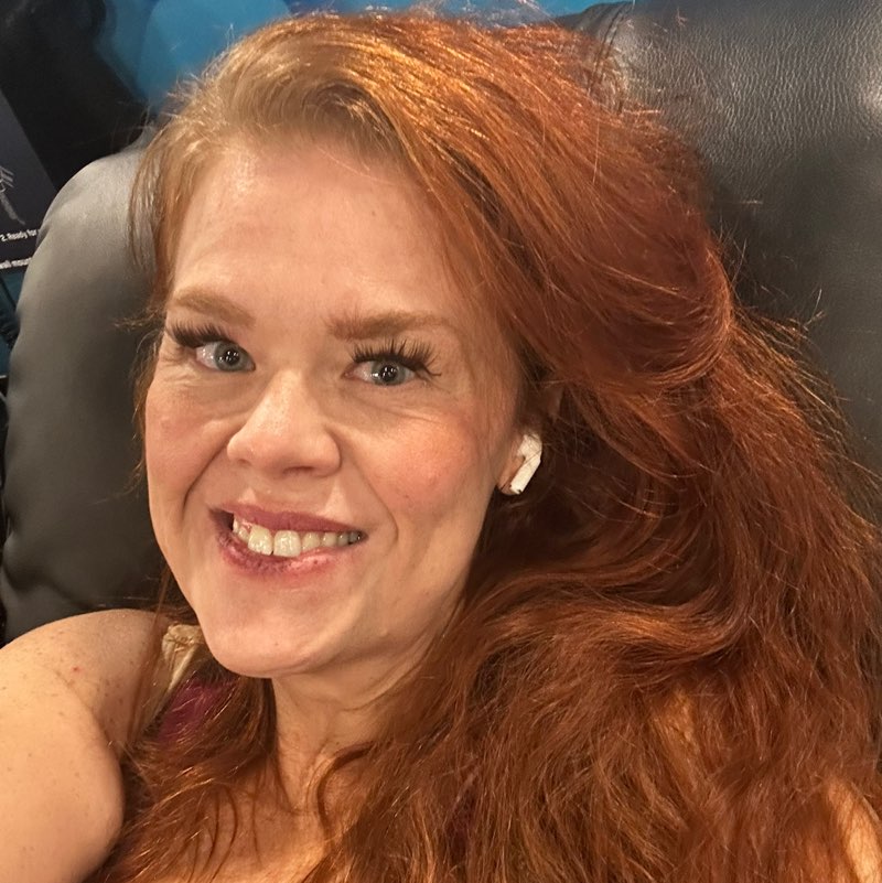 Amber