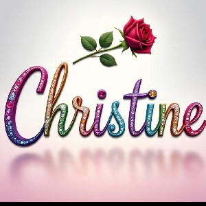 Christine Mohammed profile