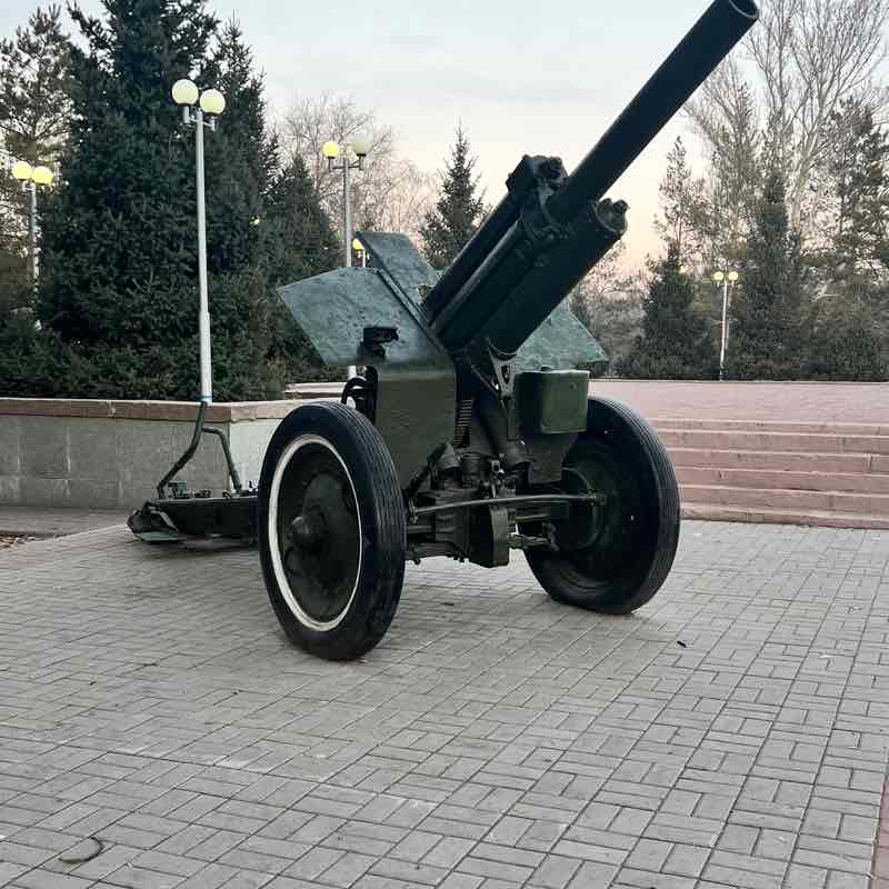 Шагаем в удовольствие Алексей post image