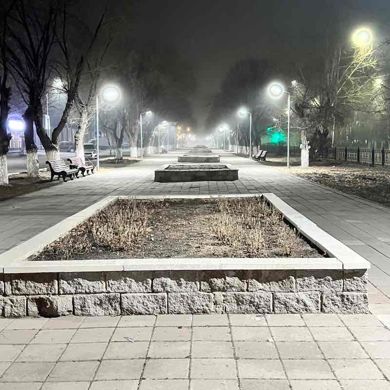 Шагаем в удовольствие Алексей post image