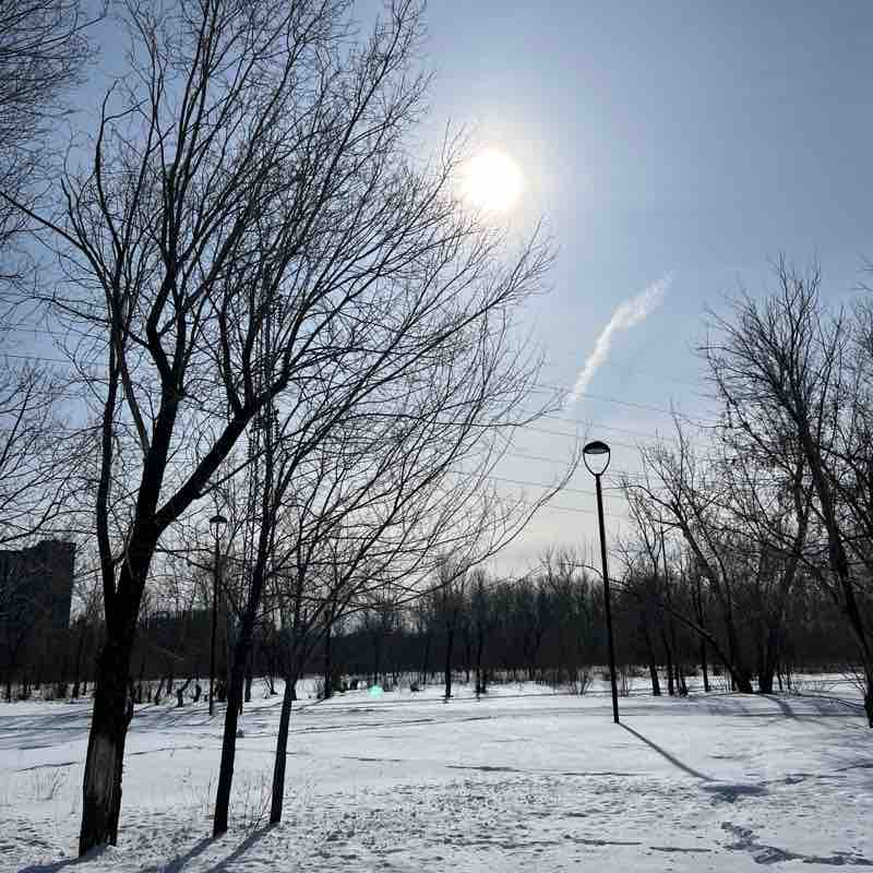 Шагаем в удовольствие Алексей post image