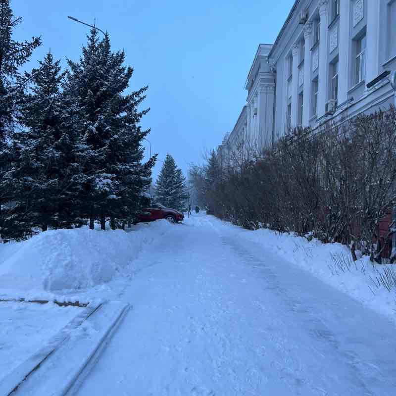 Алексей post 2