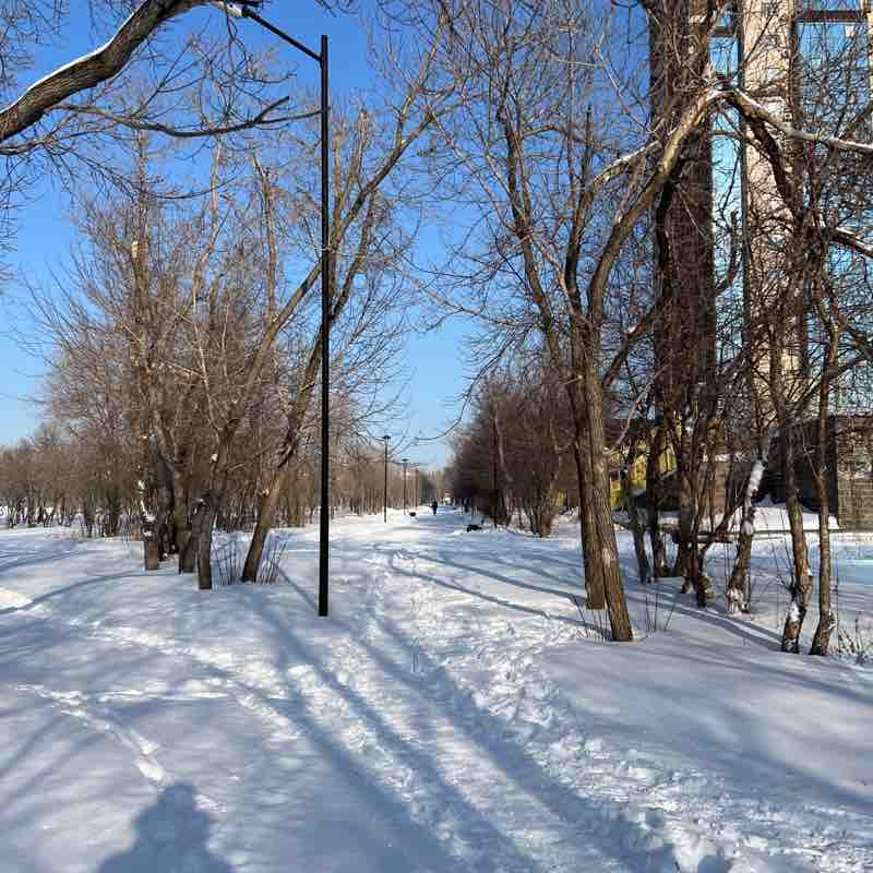 Алексей post 2