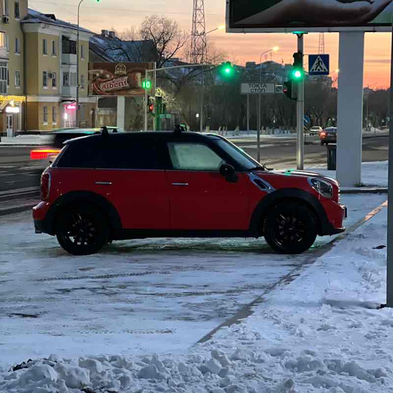 Шагаем в удовольствие Алексей post image