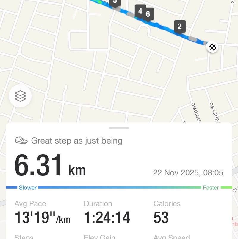 Tessyblaq Thomas post image