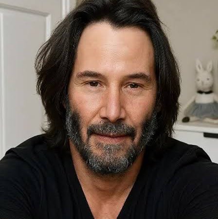 Keanu Reeves