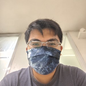 King RP Aguilar profile