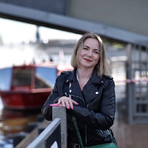 Елена Горбунова profile