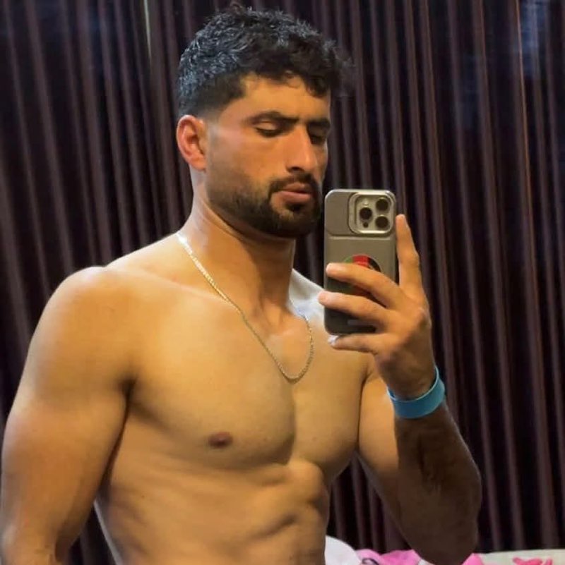 Sami Chamkani