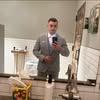 Fonzie DiMatteo profile
