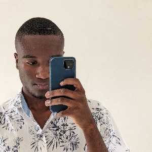 Chimwemwe Kampango profile