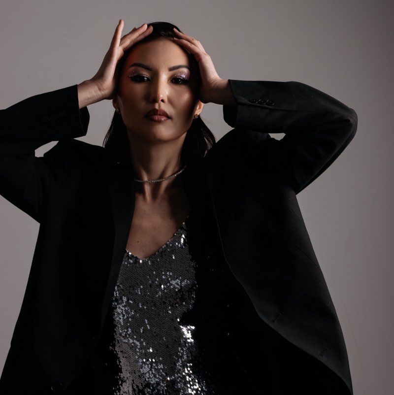 Evgeniya 珍娜 profile