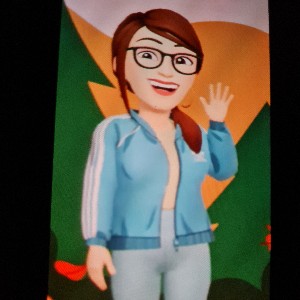 Simone 04 ⚽️🏃🏼‍♀️💙🤍🌹🍁 profile