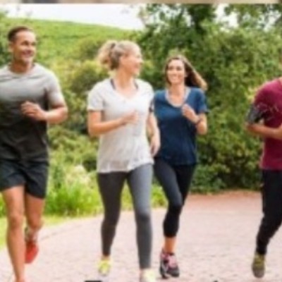 🌼🌹Run Daily 🏃🏼‍♀️🏃🏼‍♂️💚💙 S❗mone 04 ⚽️🏃🏼‍♀️💙🤍🌹🍁 post image