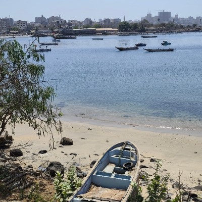 Team Sénégal 🇸🇳 Sylvain post image