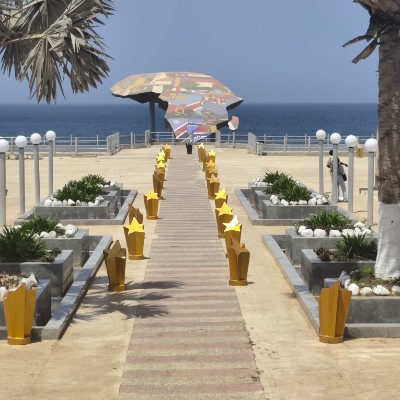 Team Sénégal 🇸🇳 Sylvain post image