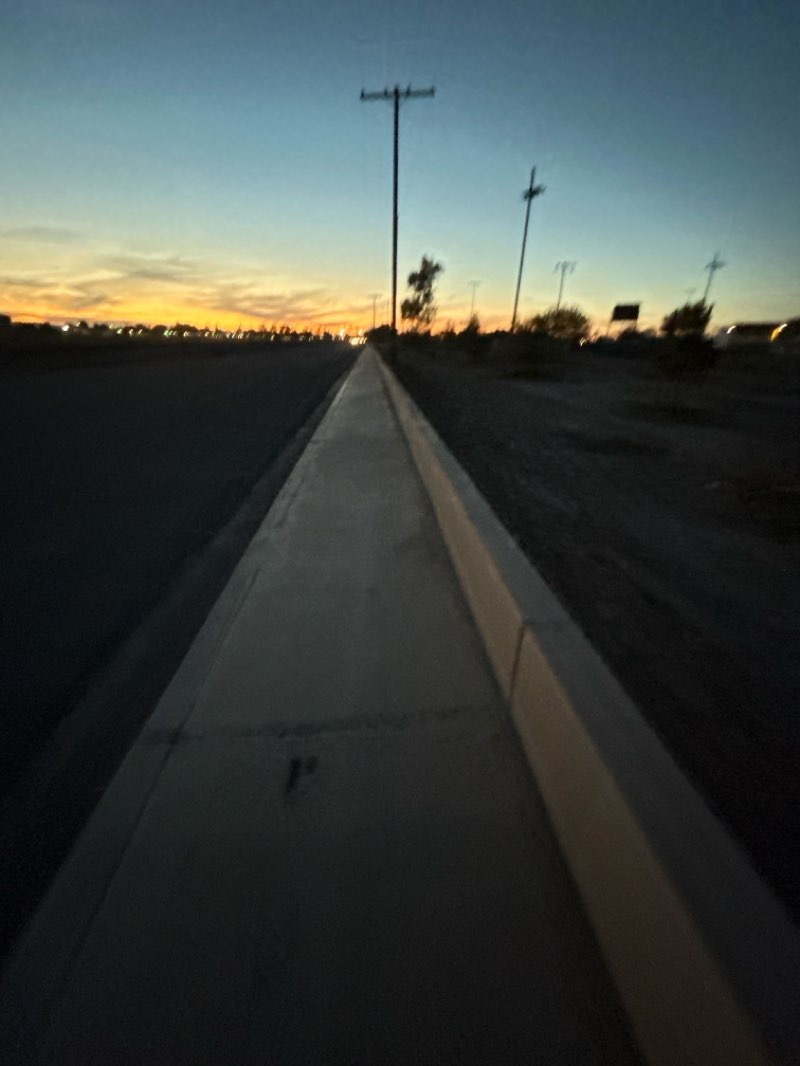 walking near me in Mack Park in autumn