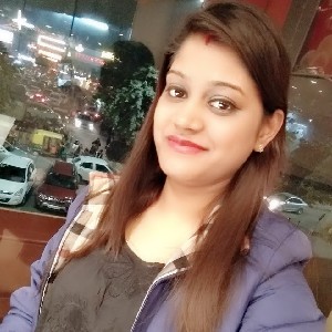 Shikha Mangal profile