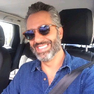 Ricardo Saldana