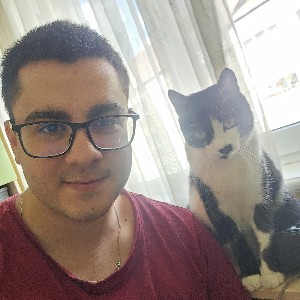 Mihai Muresan profile