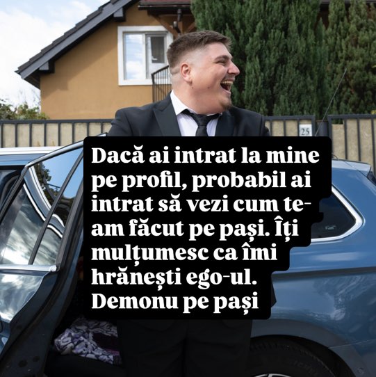 Claudiu Prundurel profile
