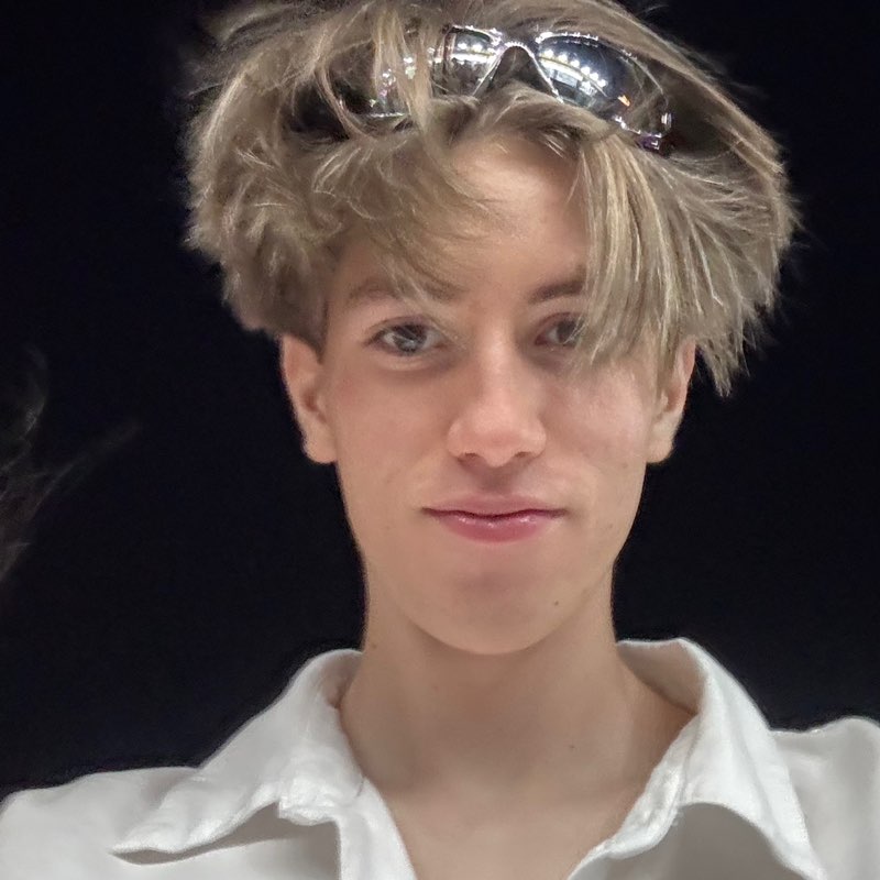 David profile