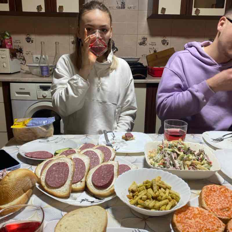 Power girls🎀 Madalina post image