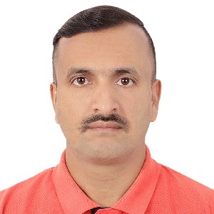 Nanda Lal profile