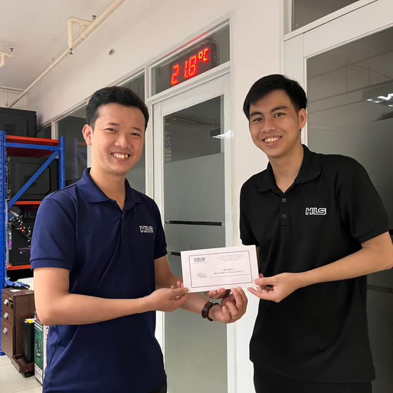 HLSVN testing Discipline_nnha post image