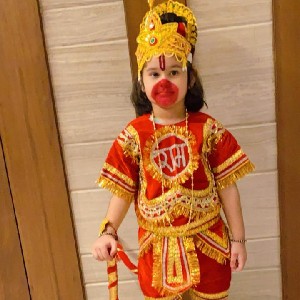 Saanvi Mishra profile