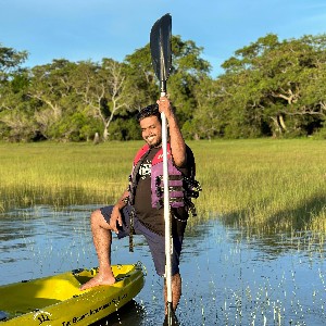 Nuwan (Promi) profile