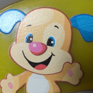 さらだくん profile