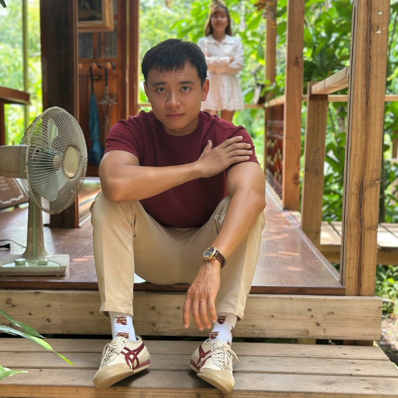 Thanh Vũ 🇻🇳