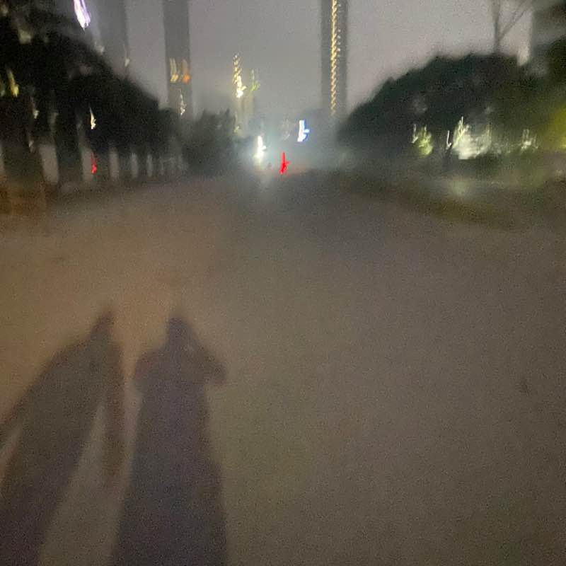 21 Days of Fitmas Rakesh post image