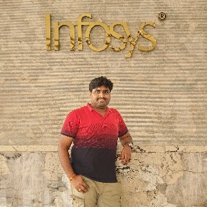 Satya Krishna profile