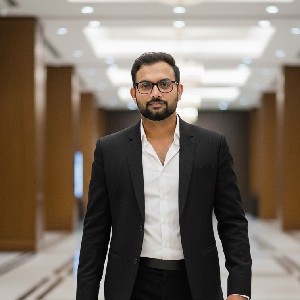 sujeeth Reddy profile