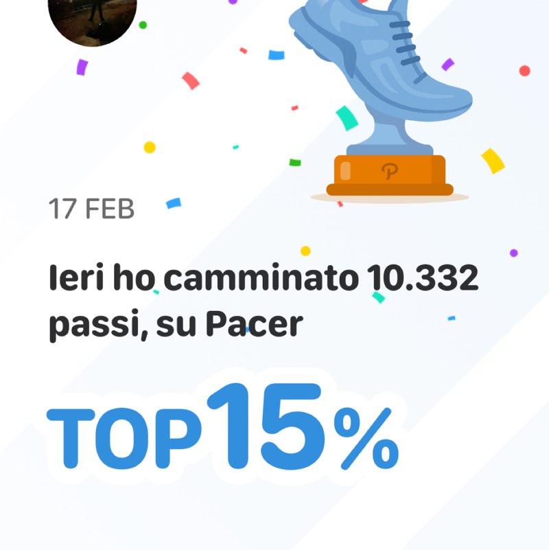 Francesco post 1