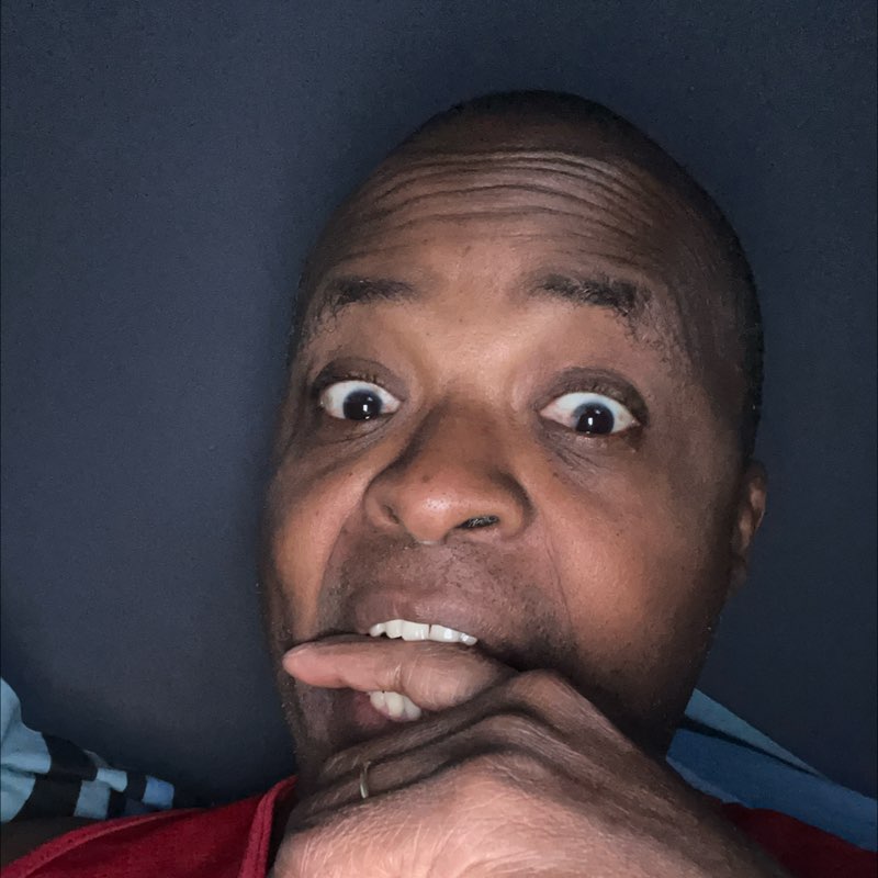 Ronald Nèg taxi a profile