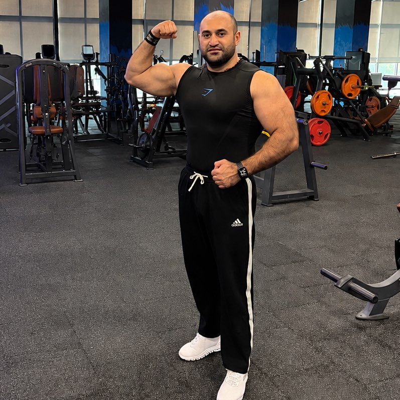 Emil Aliyev