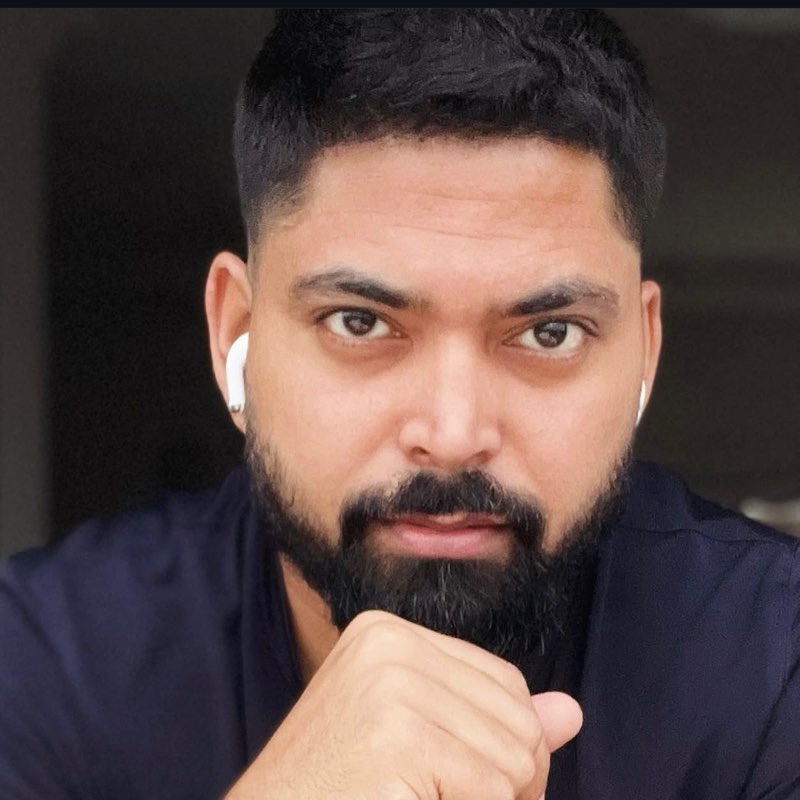 Priyank Jeet Bhalla profile