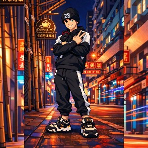 ⏭️AlkerPatrick⏮️