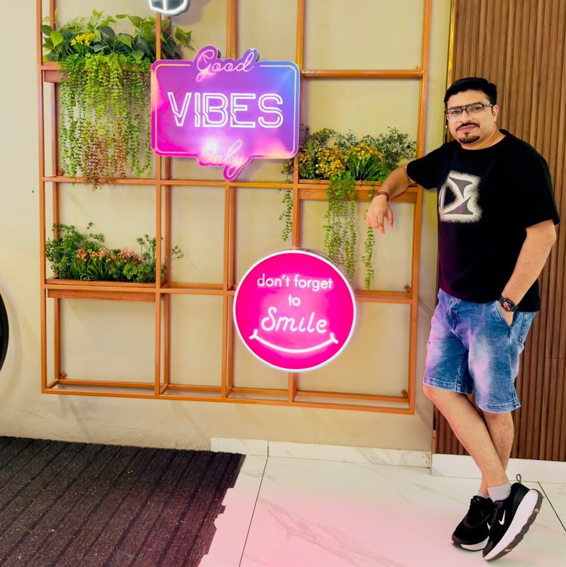 Farhan Ratnani icon