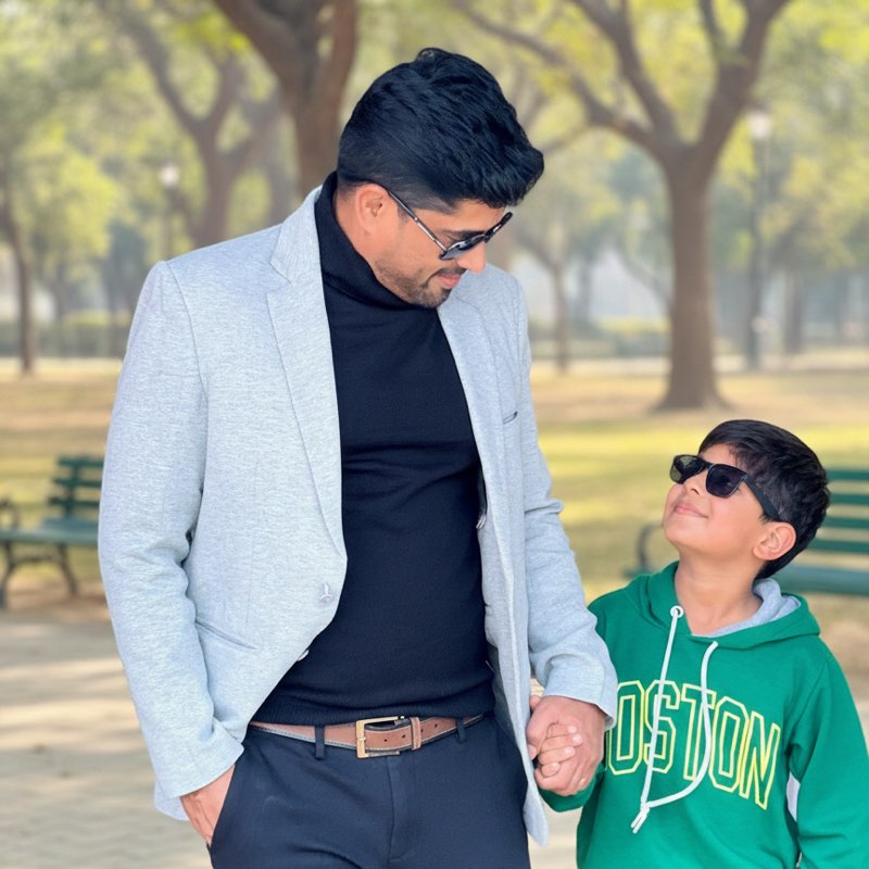 Javed profile