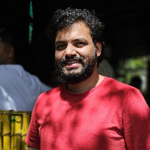 Mohammed Ashique profile