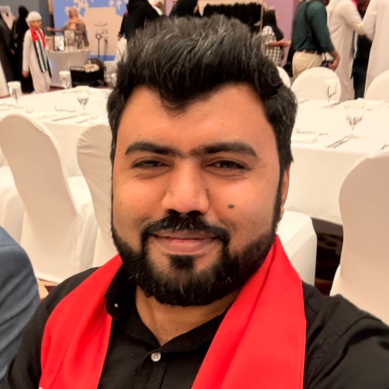 Sajad 🇦🇪🇵🇰