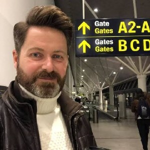 Graham Churchill profile